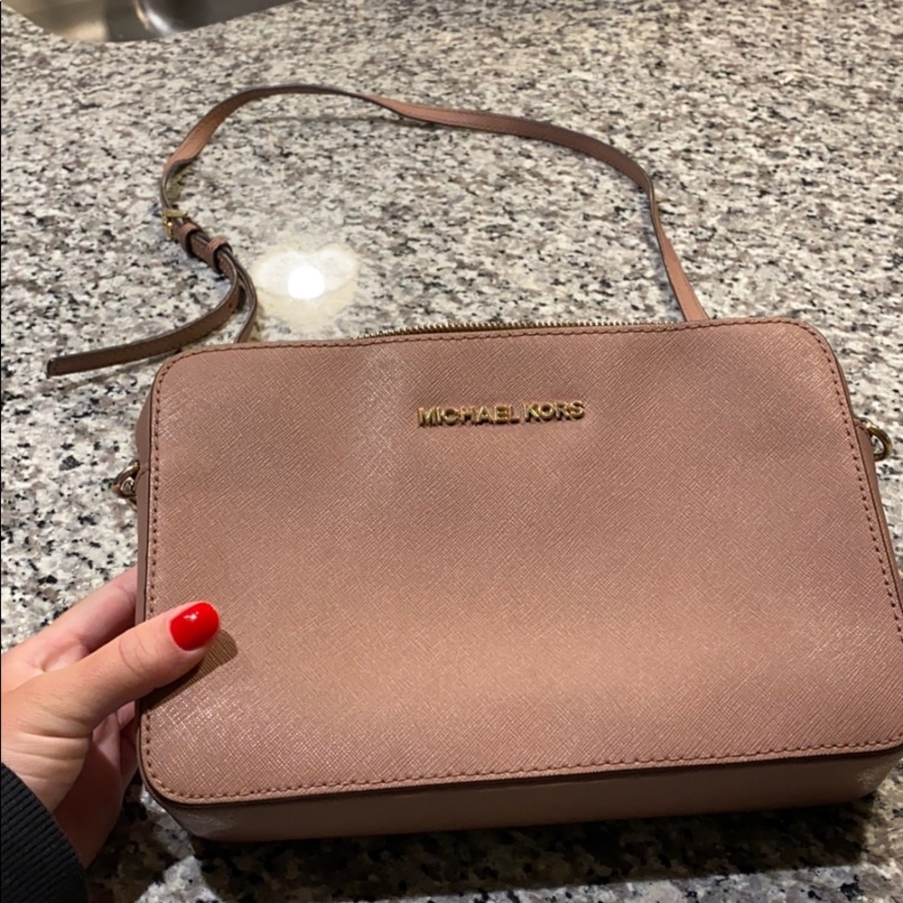 Michael Kors Crossbody